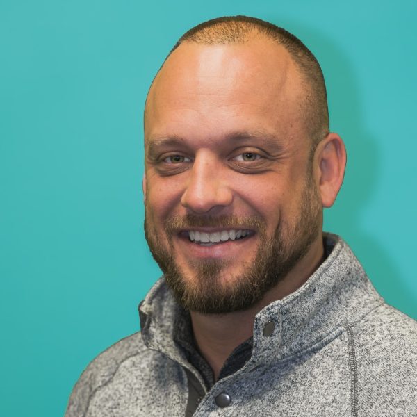 Aaron Christy founder Greenfield Water Restoration